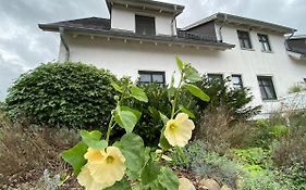 Ferienwohnung auf Rügen mit Boddenblick